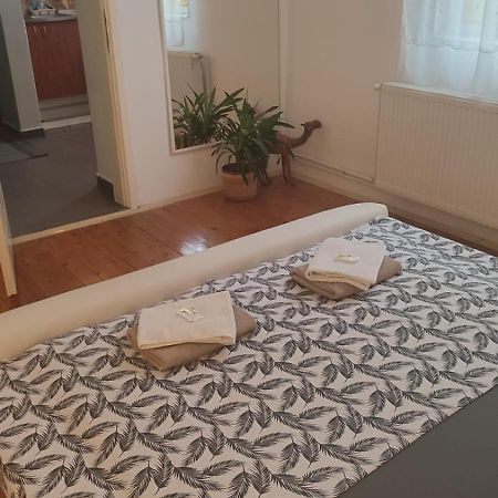 Apartman Centar Κρούσεβατς Εξωτερικό φωτογραφία