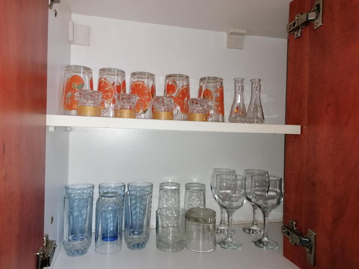 Apartman Centar Κρούσεβατς Εξωτερικό φωτογραφία