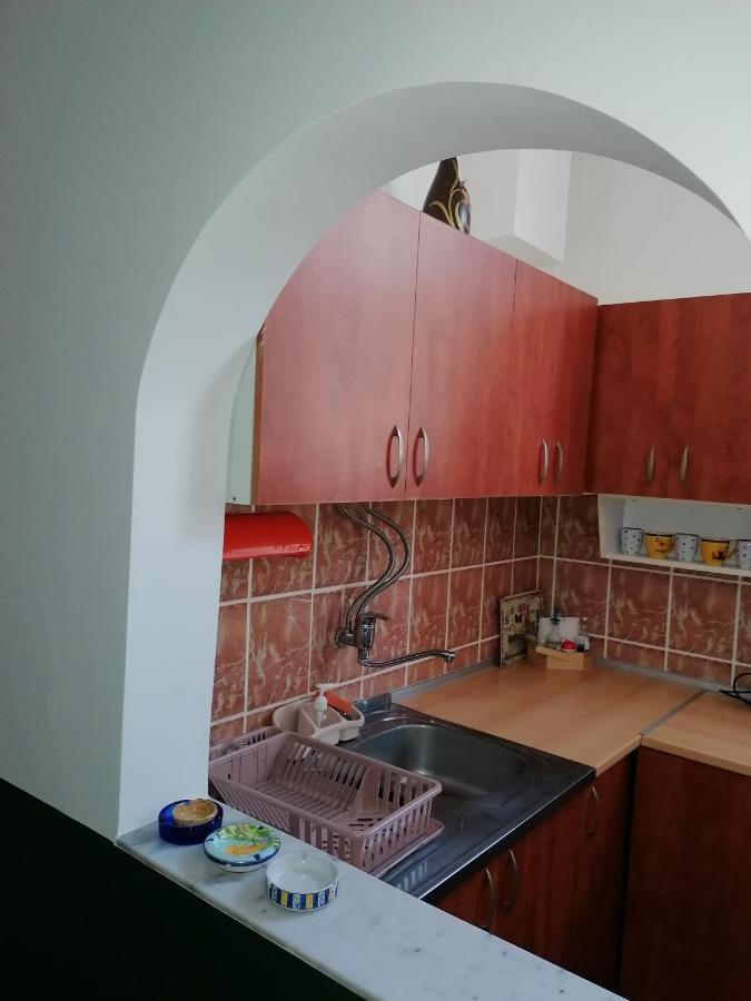 Apartman Centar Κρούσεβατς Εξωτερικό φωτογραφία