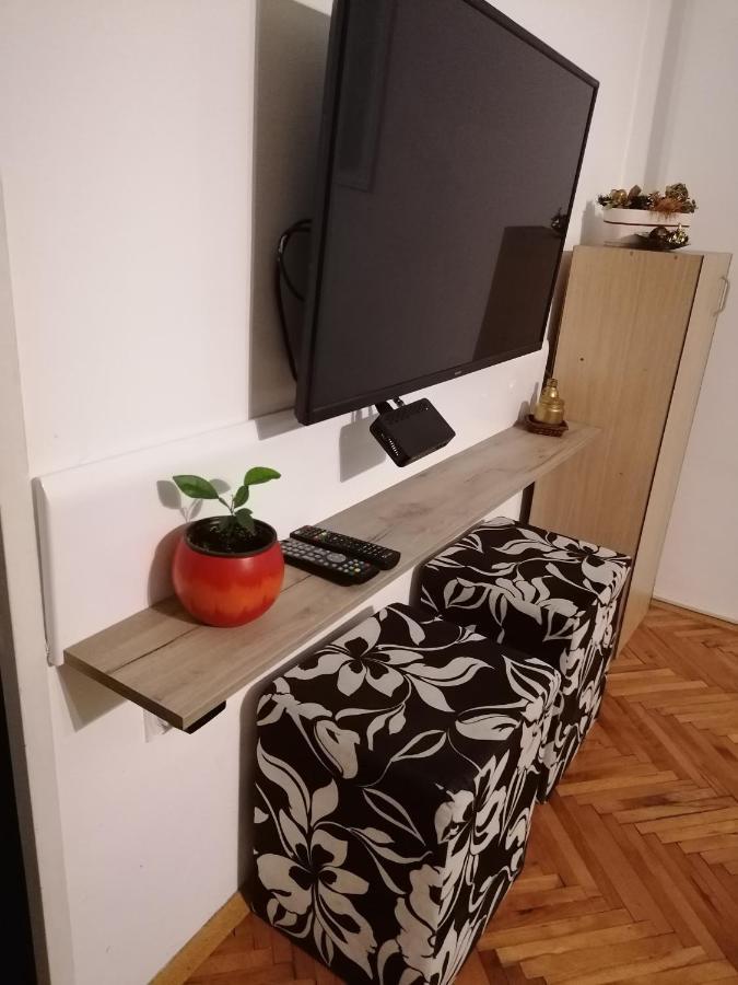 Apartman Centar Κρούσεβατς Εξωτερικό φωτογραφία