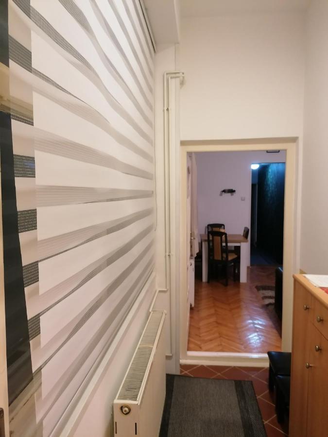 Apartman Centar Κρούσεβατς Εξωτερικό φωτογραφία