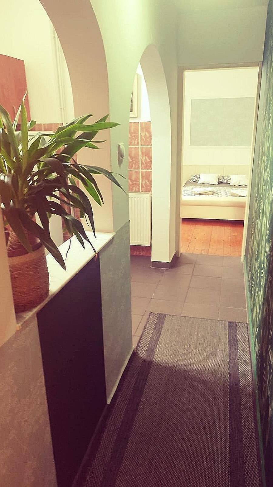 Apartman Centar Κρούσεβατς Εξωτερικό φωτογραφία