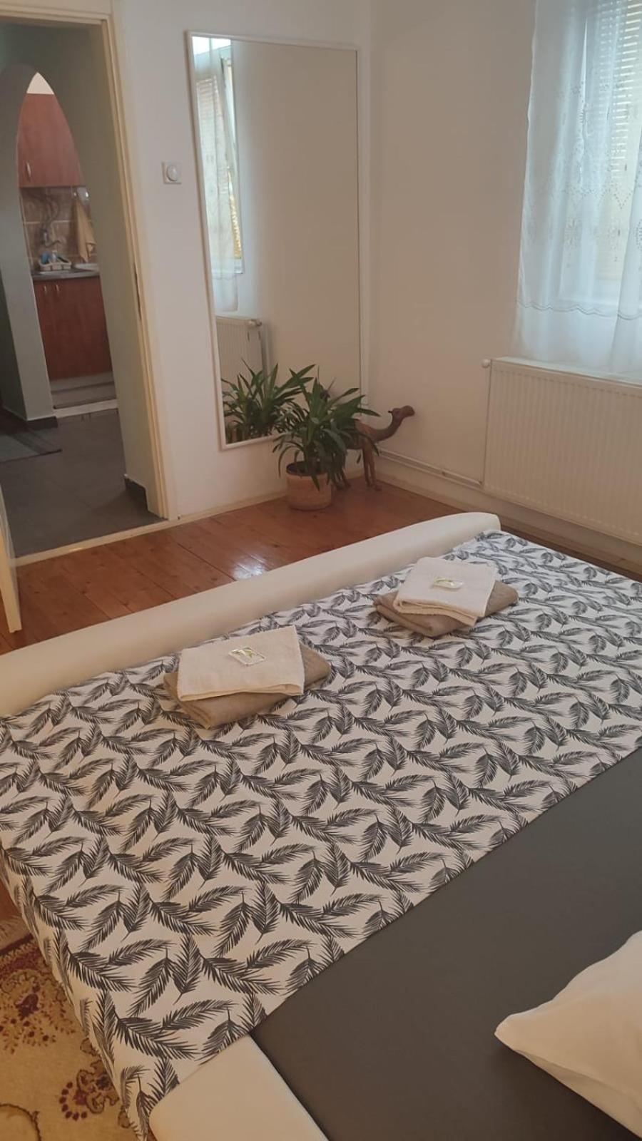 Apartman Centar Κρούσεβατς Εξωτερικό φωτογραφία