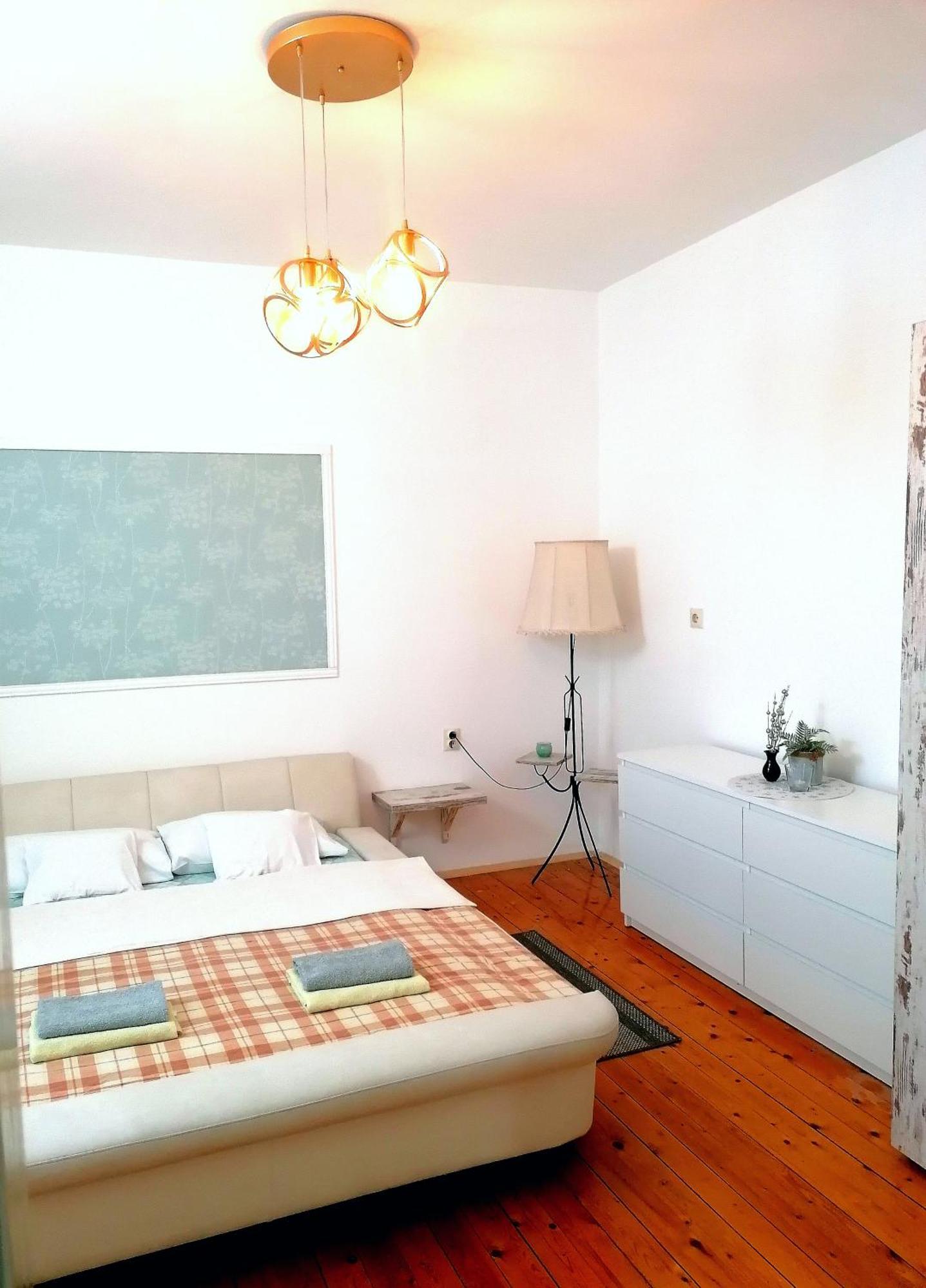 Apartman Centar Κρούσεβατς Εξωτερικό φωτογραφία