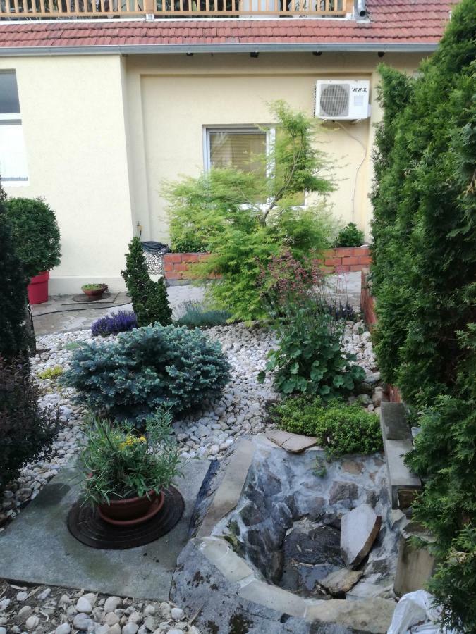 Apartman Centar Κρούσεβατς Εξωτερικό φωτογραφία