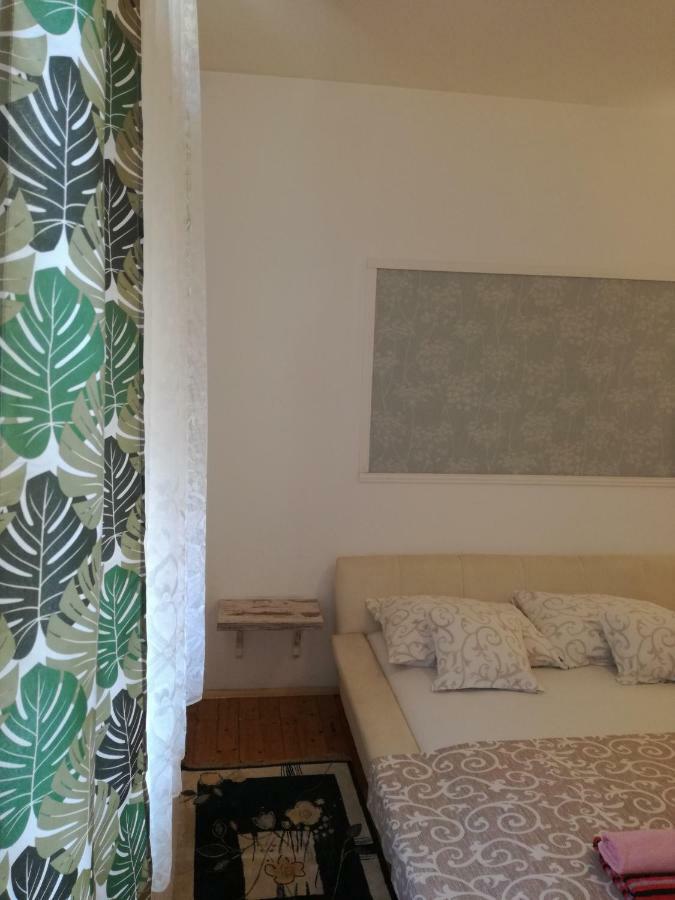 Apartman Centar Κρούσεβατς Εξωτερικό φωτογραφία