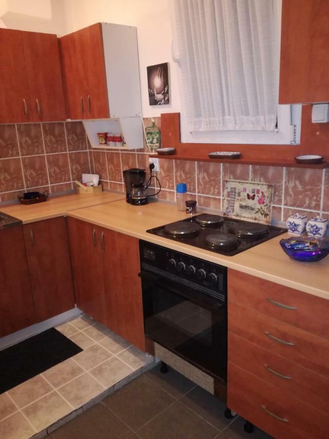 Apartman Centar Κρούσεβατς Εξωτερικό φωτογραφία